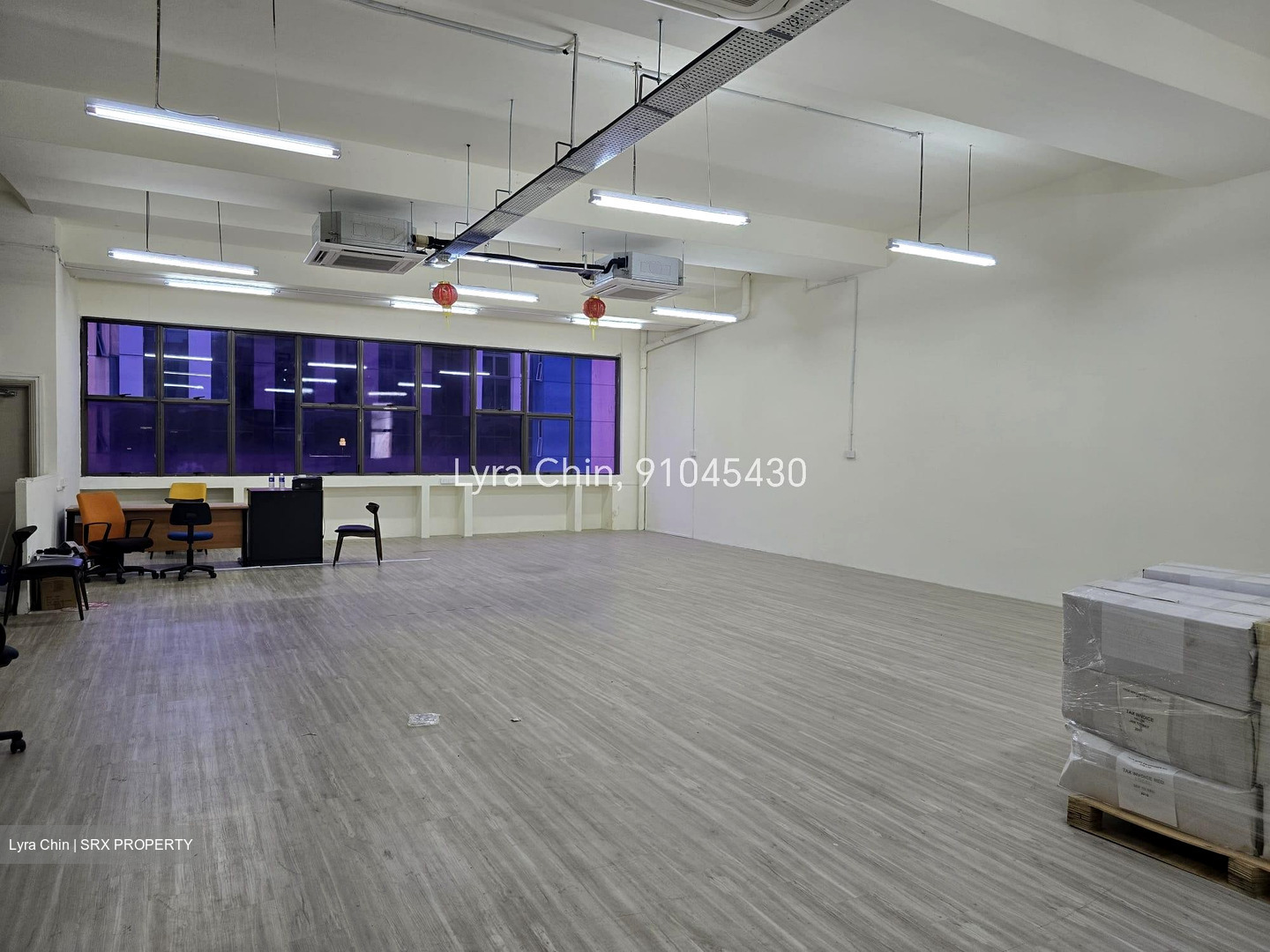 Kaki Bukit Avenue 3 (D14), Factory #517890051